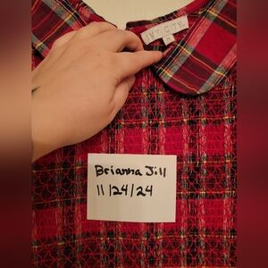 Ivy city co Evie dress medium